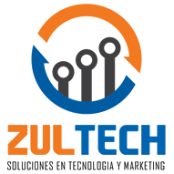 ZulTech logo